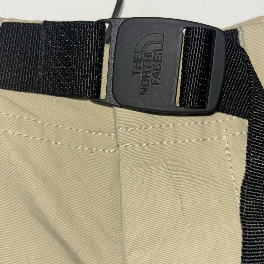 The North Face north face